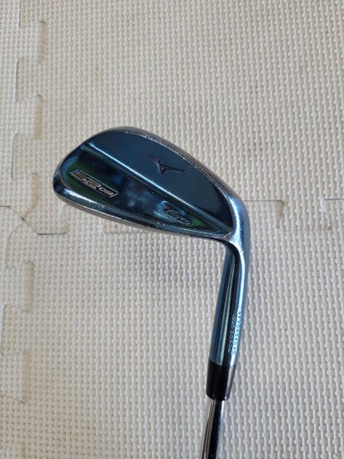 Used Mizuno T20 52 Degree Regular Flex Steel Shaft Wedges 11617-s000309371