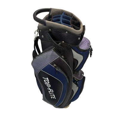 Top Flite (Used) Blue Men's Carry Bag