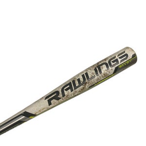 Used Rawlings 5150 ALLOY BB/SB High School -3 Bat 31" 11706-S000349617