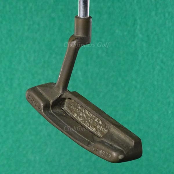 Ping Anser 85029 Manganese Bronze 34