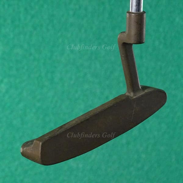 Ping Anser 85029 Manganese Bronze 34