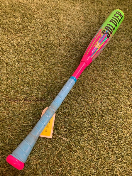 Soldier Sports TANK (2 3/4") USSSA Bat 2025 (-10)