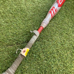 Marucci CAT X Composite (2 3/4") USSSA 2023 (-10)