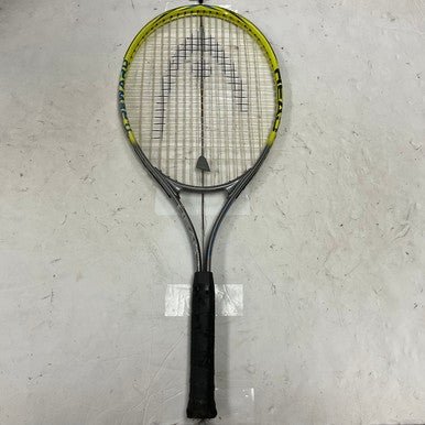 HEAD (Used) Adult 4 1/4" Tennis Racquet