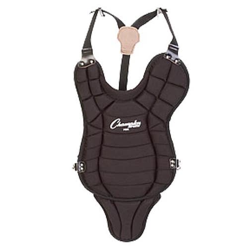 Champion P130L Youth Ages 7-9 Baseball Softball Catchers Chest Protector