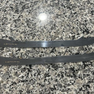 Bauer TUUK Lightspeed LS Pulse TI Edge Runner Steel