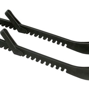 A&R Sports Ice Hockey Plastic Skate Blade Guards, BLADEGARDS,