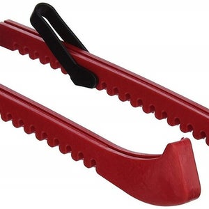 A&R Sports Ice Hockey Plastic Skate Blade Guards, BLADEGARDS,