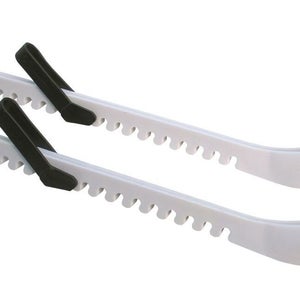 A&R Sports Ice Hockey Plastic Skate Blade Guards, BLADEGARDS,