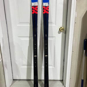 2023 Dynastar 175 cm Racing Speed WC FIS GS Skis Without Bindings (Used)