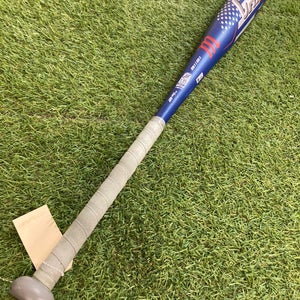 Marucci CAT9 Pastime (2 3/4") USSSA Bat 2021 (-10)