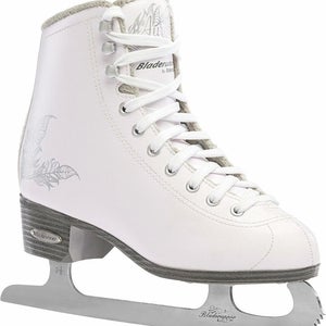 Rollerblade Bladerunner Aurora Figure Ice Skates | Adult Women's | White