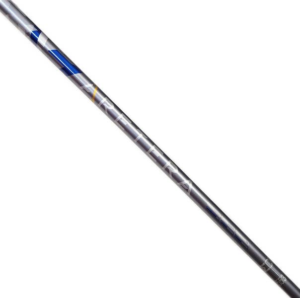 NEW Aretera EC1 Blue 55 Driver Shaft Regular Flex w/ Elyte Adapter