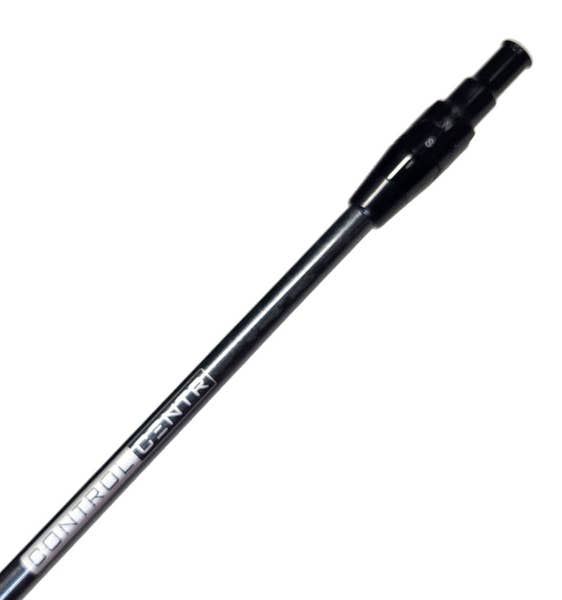 NEW Aretera EC1 Blue 55 Driver Shaft Regular Flex w/ Elyte Adapter