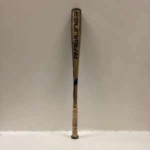 Used Rawlings VELO 32" -3 Drop High School Bats 11725-S000452421