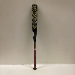 Used Louisville Slugger META 31" -5 Drop USSSA 2 5/8 Barrel Bats 11725-S000469721