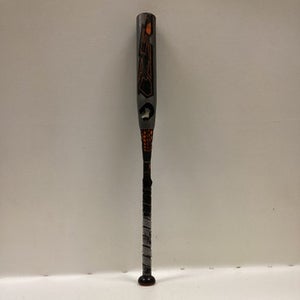 Used Demarini CF6 PARADOX 29" -11 Drop Youth League Bats 11725-S000466562