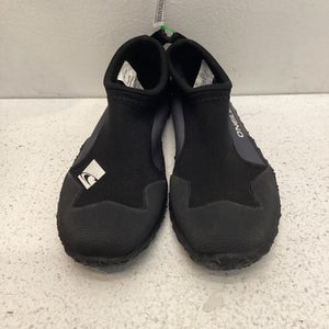 Used O'Neill Adult Footwear Black Senior 6 11443-S000193252