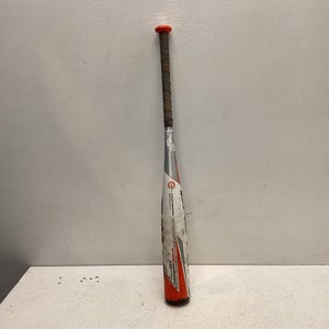 Used Easton MAXUM 360 BB/SB USSSA 2 3/4 Bat White 29" 11443-S000193227