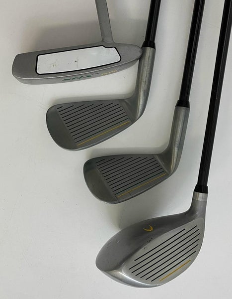 STIX Jr. Kids Youth Golf Club Set Juniors 55-56" tall