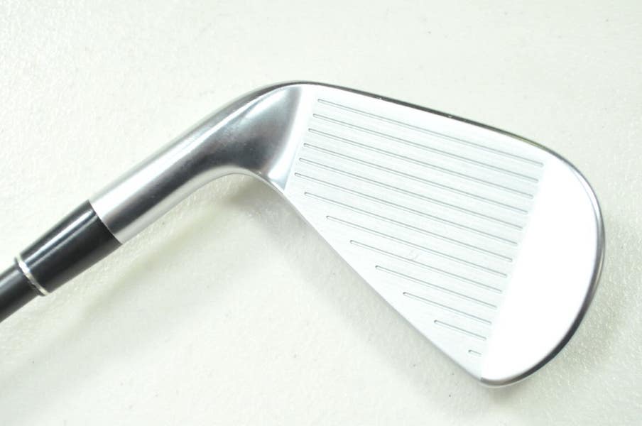 Srixon ZX MK II Utility 3-20* Driving Iron Stiff Flex RH Srixon ZX MK II Utility 3-20* Driving Iron Stiff Flex RH