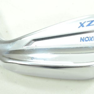 Srixon ZX MK II Utility 4-23* Driving Iron Stiff Right Tour AD Graphite # 193399
