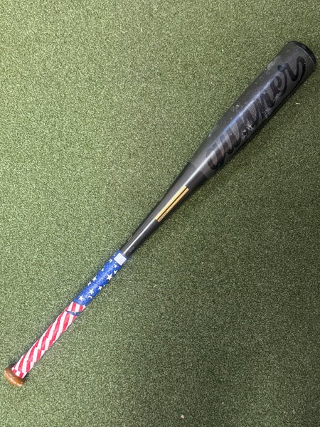 Warstic Gunner Baseball Bat (11198)