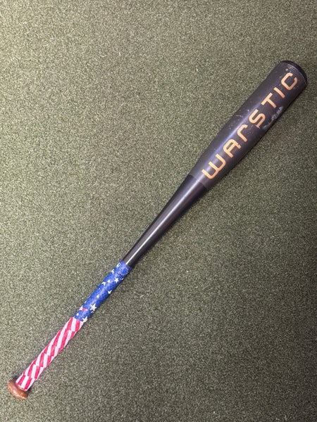 Warstic Gunner Baseball Bat (11198)