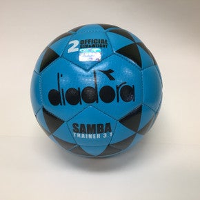 (New) Soccer Ball