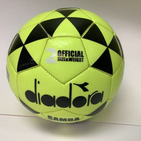 (New) Soccer Ball