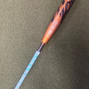 DeMarini Zoa 32/24 Baseball Bat (11161)