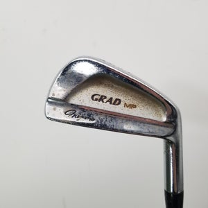 1994 MIZUNO GRAD MP 3 IRON STIFF TRUE TEMPER DYNAMIC GOLD S300 38.5" FAIR