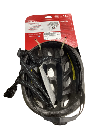 Schwinn (Used) Small Bike Helmet