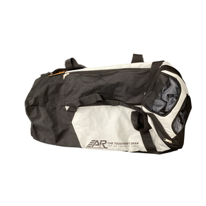 Used A&R Player Carry Bag Grey 11613-S000157370