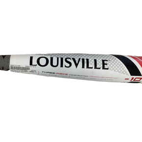 Used Louisville Slugger BB/SB USSSA 2 3/4 Bat 31" 11613-S000157290