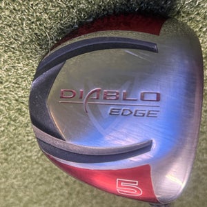 Callaway Diablo Edge 5 Wood (4331)