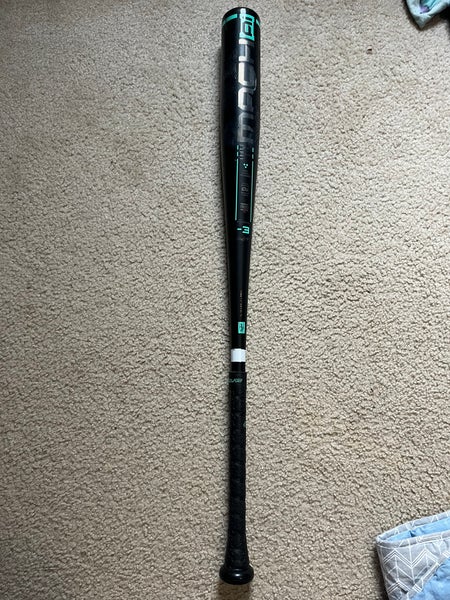 2025 Rawlings Mach Ai BBCOR 34”