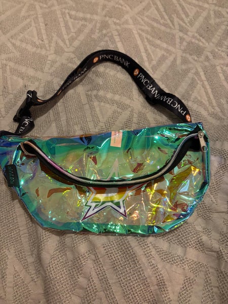 Dallas Stars NHL Pride Night Fanny Pack Brand New
