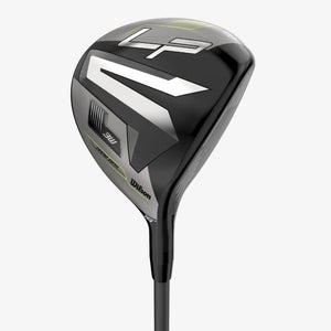 Wilson Staff Launch Pad 5 Wood 19* (Project X Evenflow Regular, LEFT) 2022 NEW