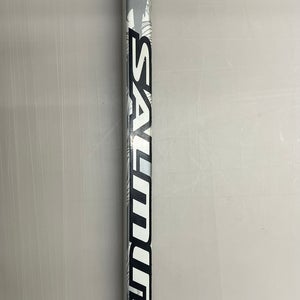 Vintage Rare Salming M7 Hockey Stick