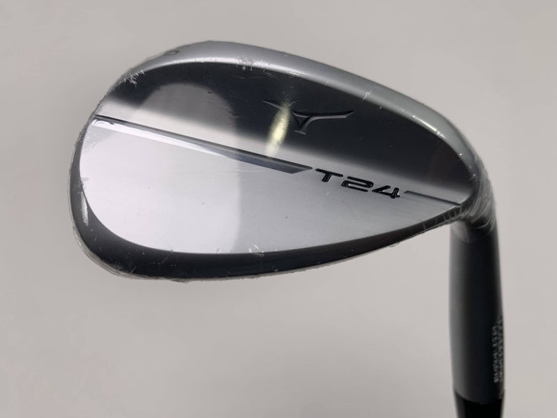 Mizuno T24 Soft Satin 54* 8 D-Grind True Temper DG Tour Issue S400 Wedge RH