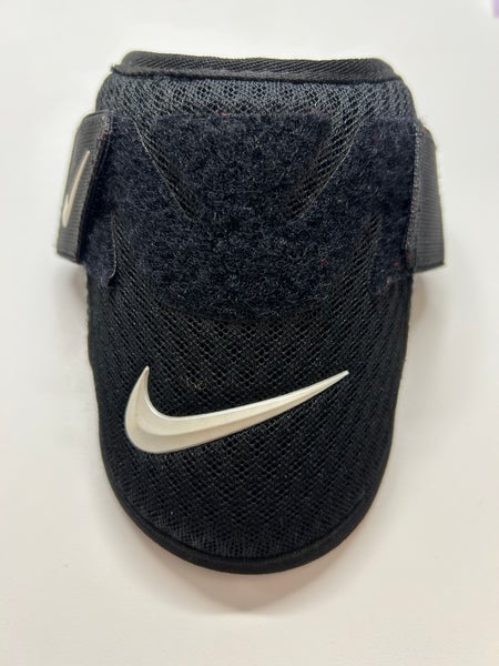 Black Junior Kids Nike Elbow Protection (Used)