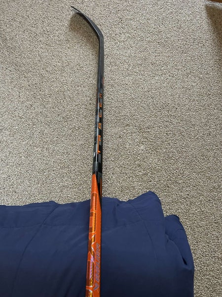 Senior Bauer Nexus Tracer Right Handed Hockey Stick P92M Pro Stock (New)