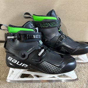 Bauer Konekt Hockey Goalie Skates