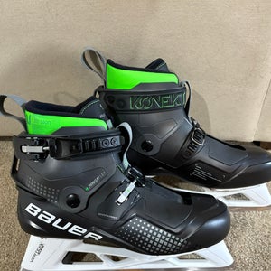Bauer Konekt Hockey Goalie Skates