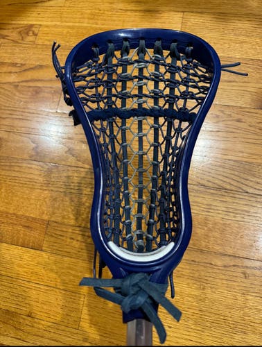 Lacrosse Head Bundle