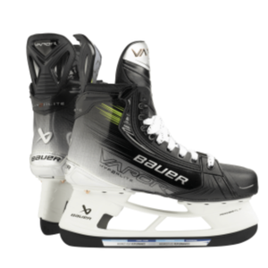 BAUER VAPOR HYPERLITE 2 SKATES SR BRAND NEW SIZE 10 FIT 2