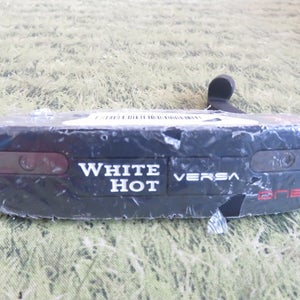 Odyssey WHITE HOT VERSA ONE 1 Putter Head .. #108