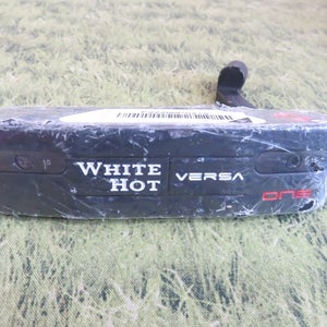 Odyssey WHITE HOT VERSA ONE 1 Putter Head .. #114