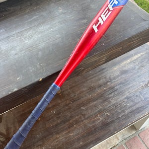 Axe tee ball bat